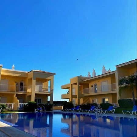 Parra Holidays Q House Guia  Dış mekan fotoğraf