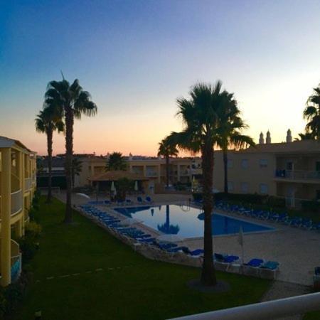 Parra Holidays Q House Guia  Dış mekan fotoğraf