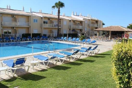 Parra Holidays Q House Guia  Dış mekan fotoğraf