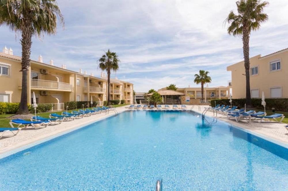 Parra Holidays Q House Guia  Dış mekan fotoğraf