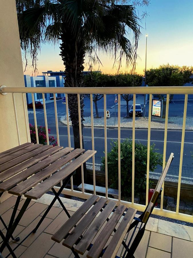 Parra Holidays Q House Guia  Dış mekan fotoğraf