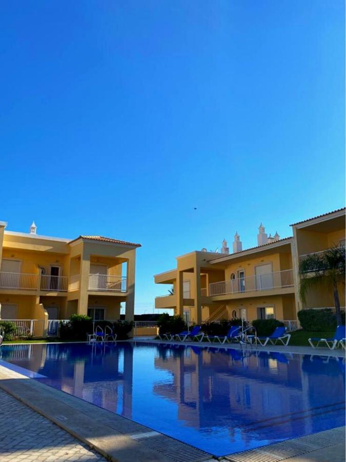 Parra Holidays Q House Guia  Dış mekan fotoğraf
